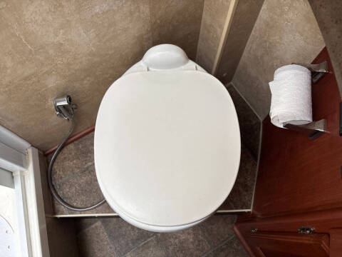 2012 Ford E-Series E-450 SD