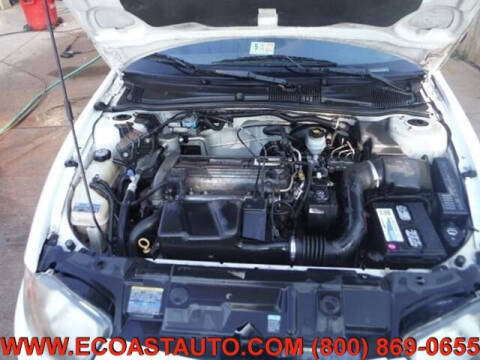 2003 Chevrolet Cavalier
