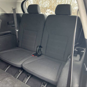 2018 Kia Sorento LX V6