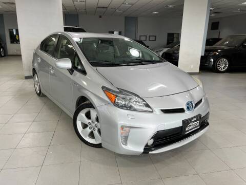 2013 Toyota Prius for sale at Rehan Motors in Springfield IL