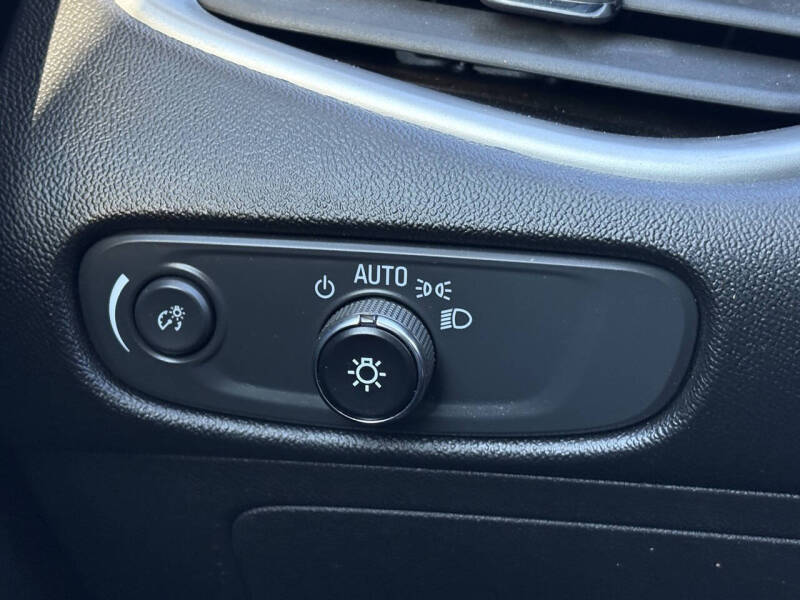 2024 Chevrolet Malibu LS