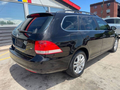 2009 Volkswagen Jetta