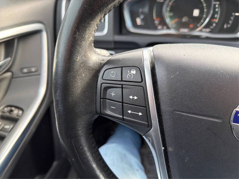 2017 Volvo S60 T5 Dynamic