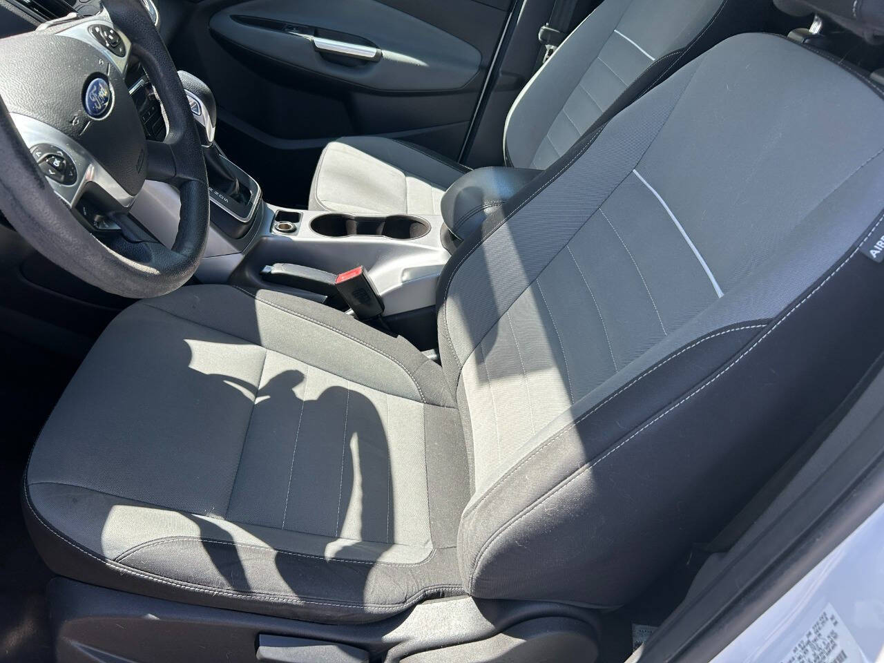 2013 Ford Escape 16