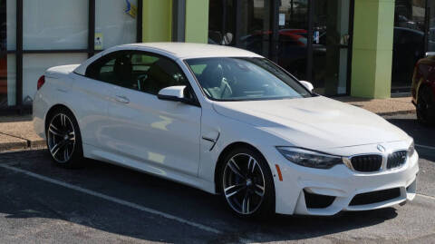 2020 BMW M4