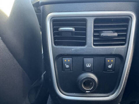 2012 Chrysler 300 C Luxury Series