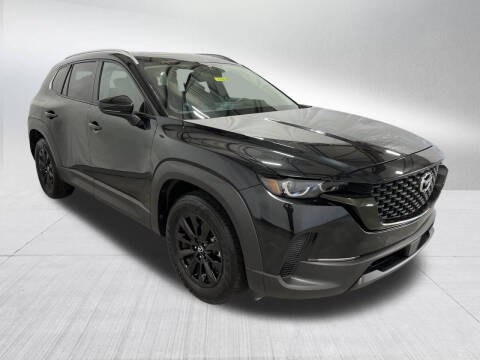 2024 Mazda CX-50 2.5 S Preferred