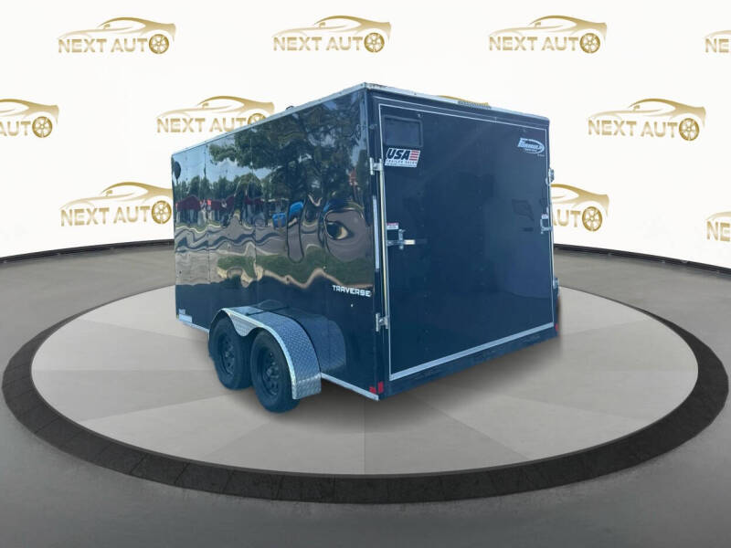 2024 FORMULA TRAILERS Formula Trailers