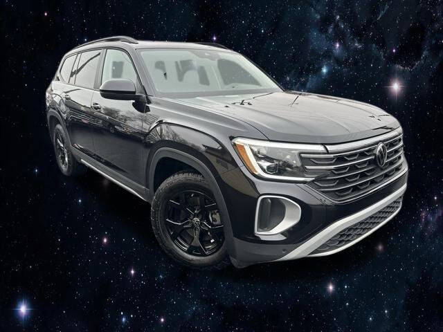 2024 Volkswagen Atlas Peak Edition SE 4Motion