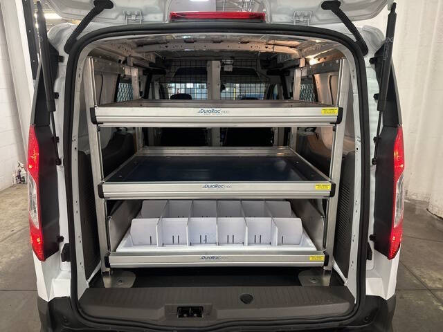 2022 Ford Transit Connect XLT