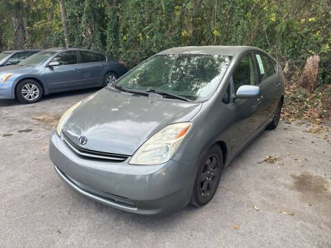 2005 Toyota Prius for sale at Limited Auto Sales Inc. in Nashville TN