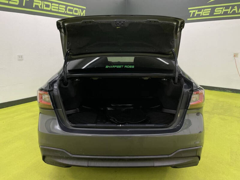 2021 Subaru Legacy Premium