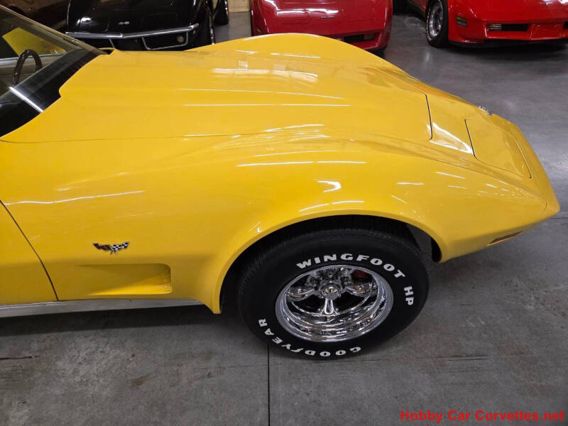 1979 Chevrolet Corvette