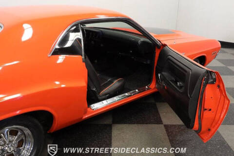 1970 Dodge Challenger