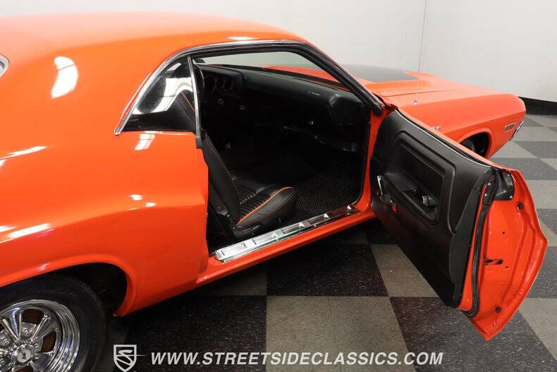 1970 Dodge Challenger