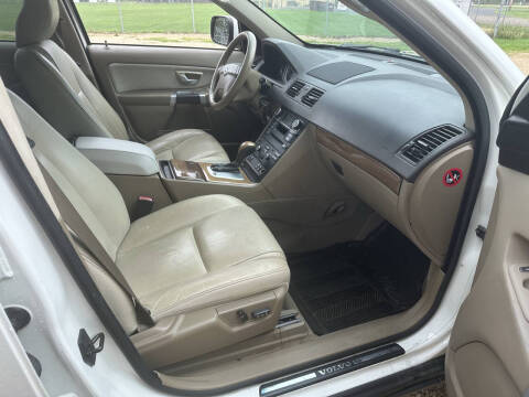 2012 Volvo XC90 3.2