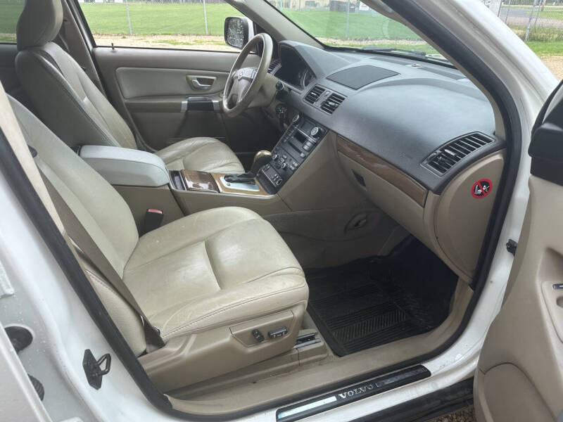 2012 Volvo XC90 3.2