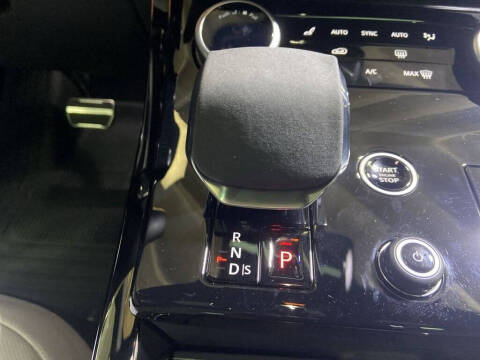 2023 Land Rover Range Rover Sport P400 Dynamic SE