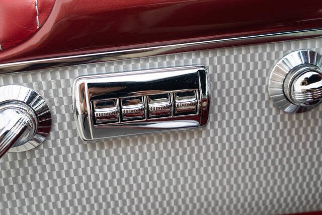 1953 Buick Skylark 11