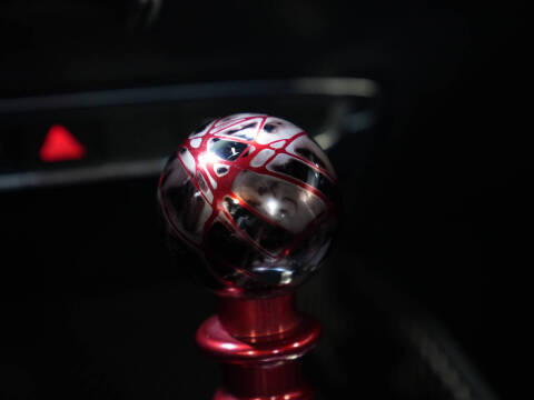 2019 Audi TT RS 2.5T quattro