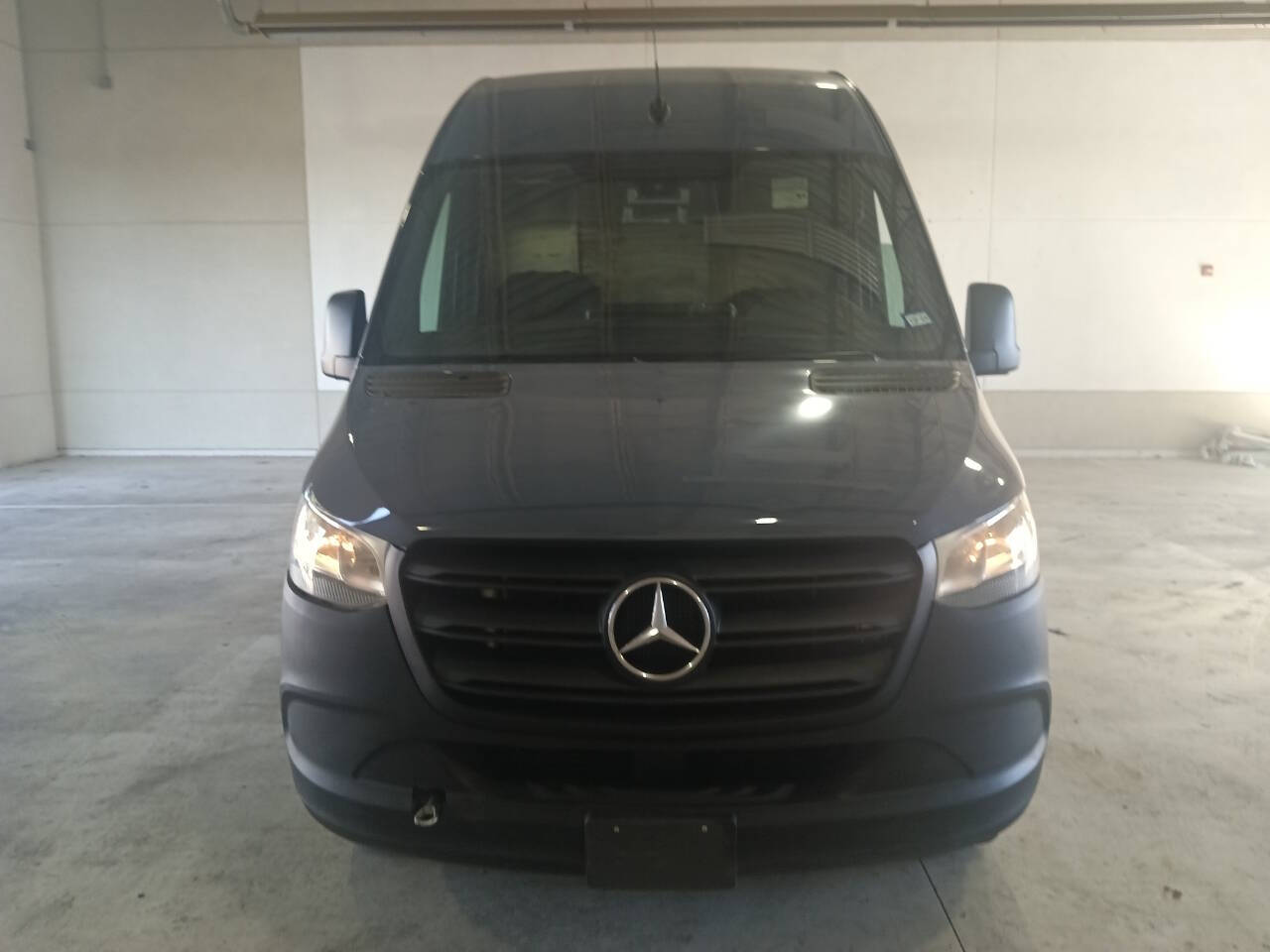 2019 Mercedes-Benz Sprinter for sale at Auto Haus Imports in Grand Prairie, TX