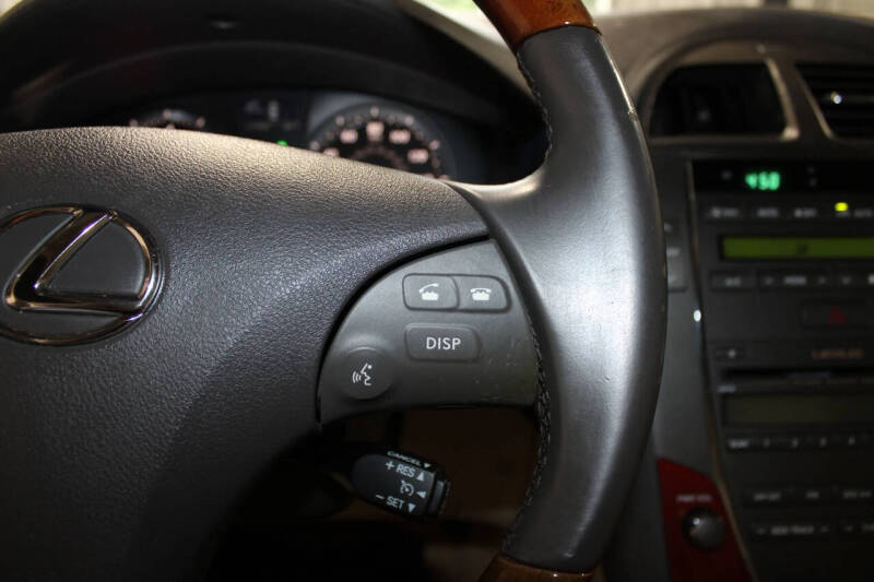 2008 Lexus ES 350
