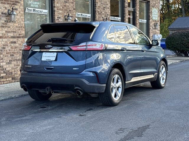 2019 Ford Edge SE