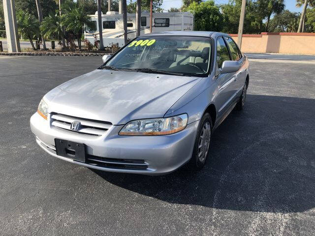 used 2001 honda accord for sale carsforsale com used 2001 honda accord for sale