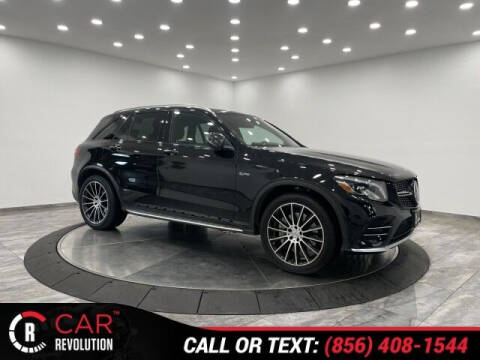 2018 Mercedes-Benz GLC for sale at Car Revolution in Maple Shade NJ