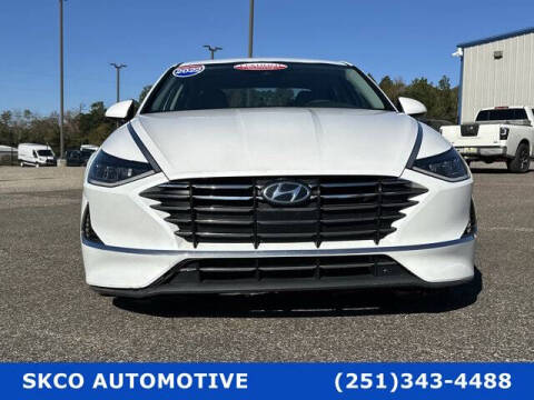 2022 Hyundai Sonata