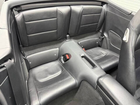 2017 Porsche 911 Carrera