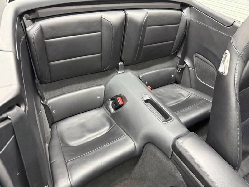 2017 Porsche 911 Carrera