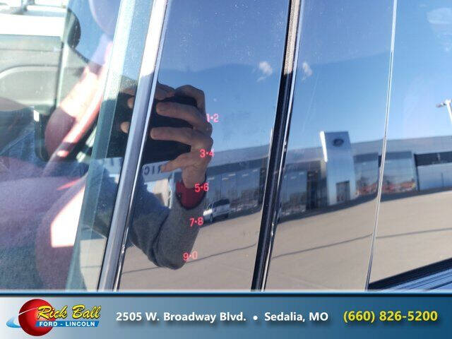 2024 Lincoln Corsair Reserve