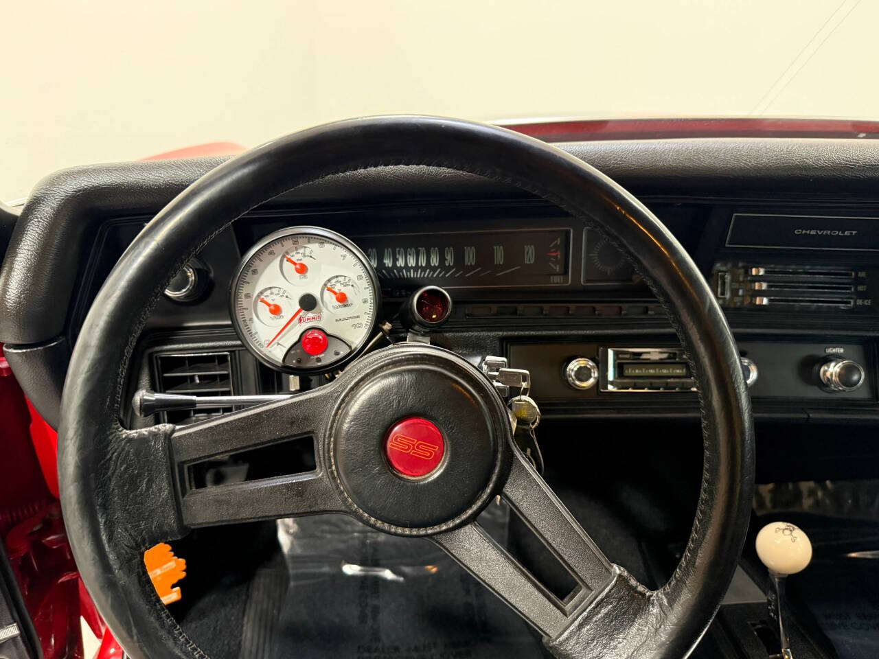 1970 Chevrolet Chevelle 71