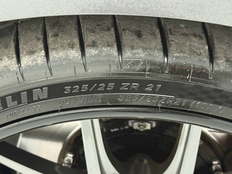 2019 Dodge Challenger SRT Hellcat Redeye