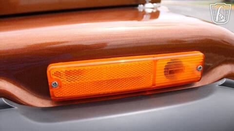 1983 Jeep CJ-7