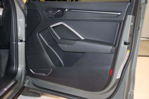 2021 Audi Q3 quattro S line Prem Plus 45 TFSI