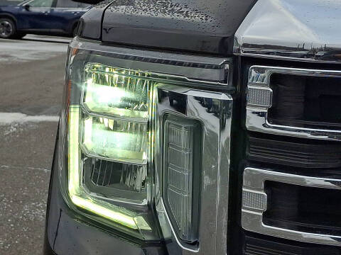 2020 GMC Sierra 2500HD