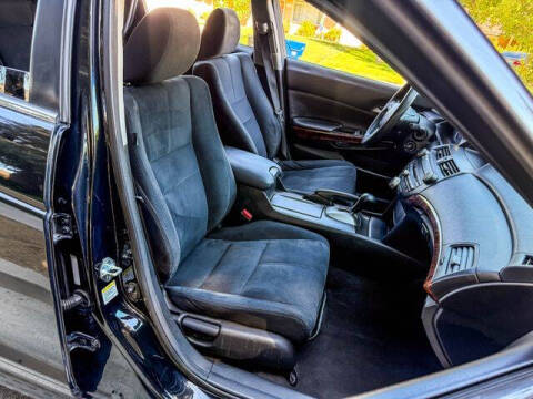 2012 Honda Crosstour EX