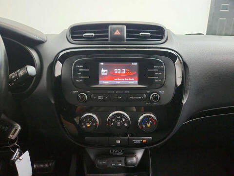 2014 Kia Soul !