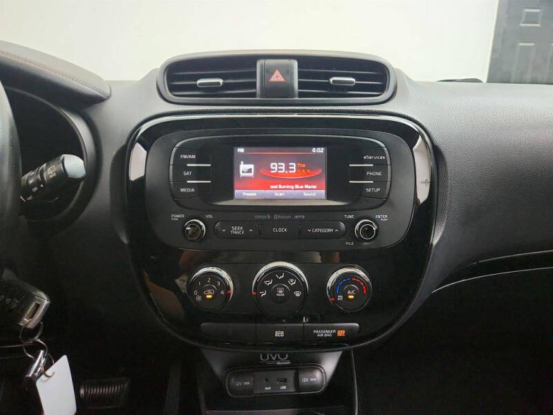 2014 Kia Soul !