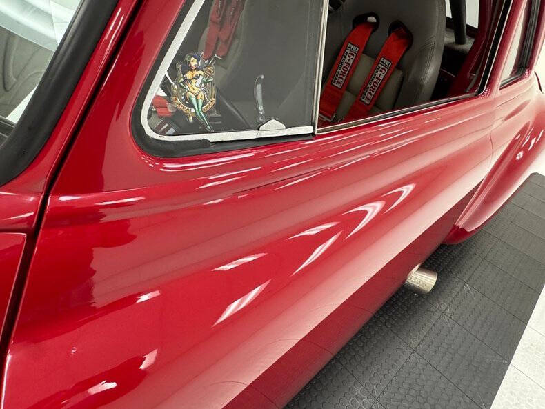 1950 Chevrolet Fleetline