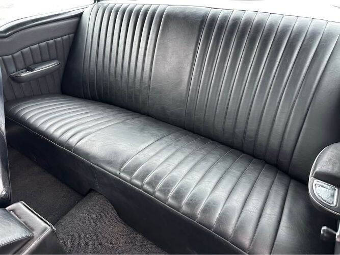 1955 Chevrolet 210