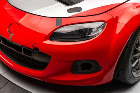 2006 Mazda MX-5 Miata