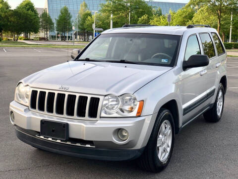 2006 Jeep Grand Cherokee for sale at Supreme Auto Sales in Chesapeake VA