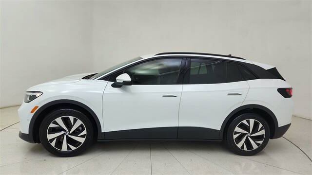 2023 Volkswagen ID.4 Standard