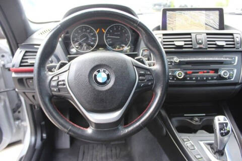 2015 BMW 2 Series 228i