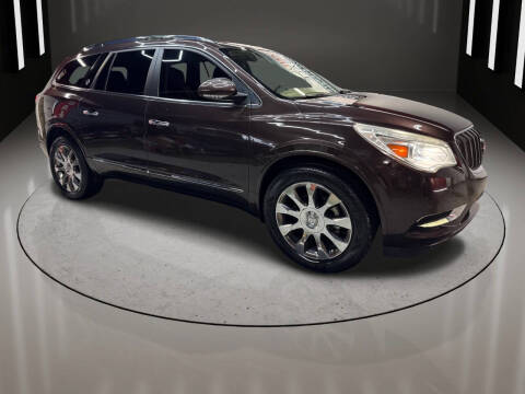 2016 Buick Enclave Premium