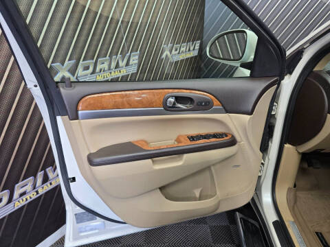 2012 Buick Enclave Premium