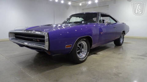 1970 Dodge Charger